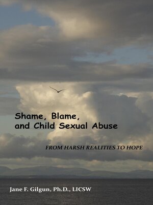 cover image of Do Sexually Abused Children Become Abusers?